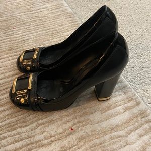 Tory Burch heels
